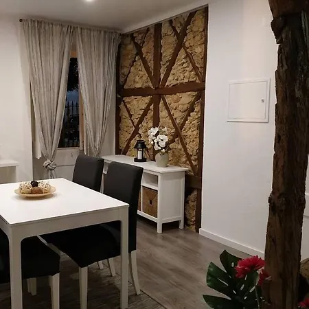 Apartment Cathedral