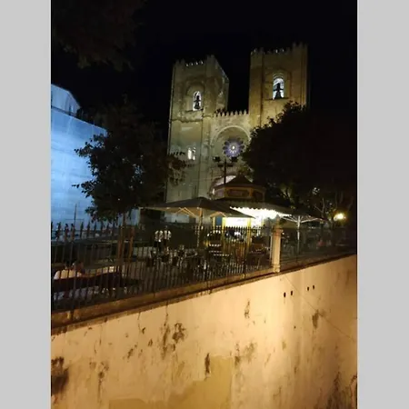 Cathedral * Lisboa